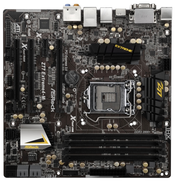 Asrock z77 extreme4 chipset drivers for mac