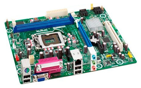 Intel Desktop Board D33025 Lan Driverl