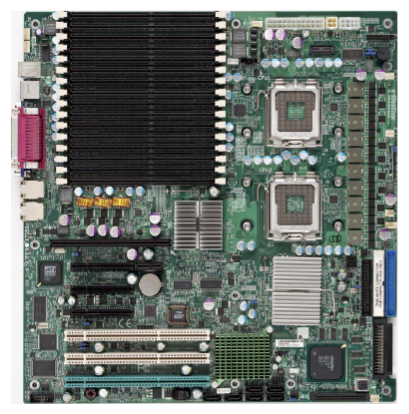 X7SPE-H-O Supermicro Intel C206 DDR2 667 Intel LGA 1155 Motherboards 
