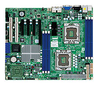 Motherboard specification Supermicro X8DTL-iF