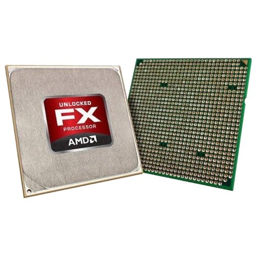 Measurement Temptation Legacy CPU specification AMD FX-4320 Vishera (AM3+, L3 4096Kb)