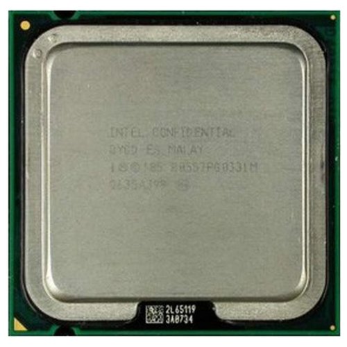 Intel Pentium Dual Core E5300 характеристики • Вэб шпаргалка для